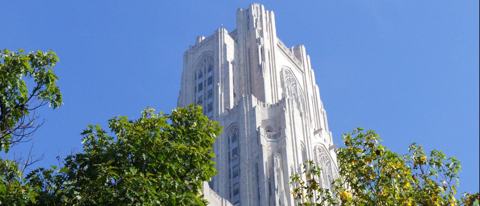 Cathedral of Learning