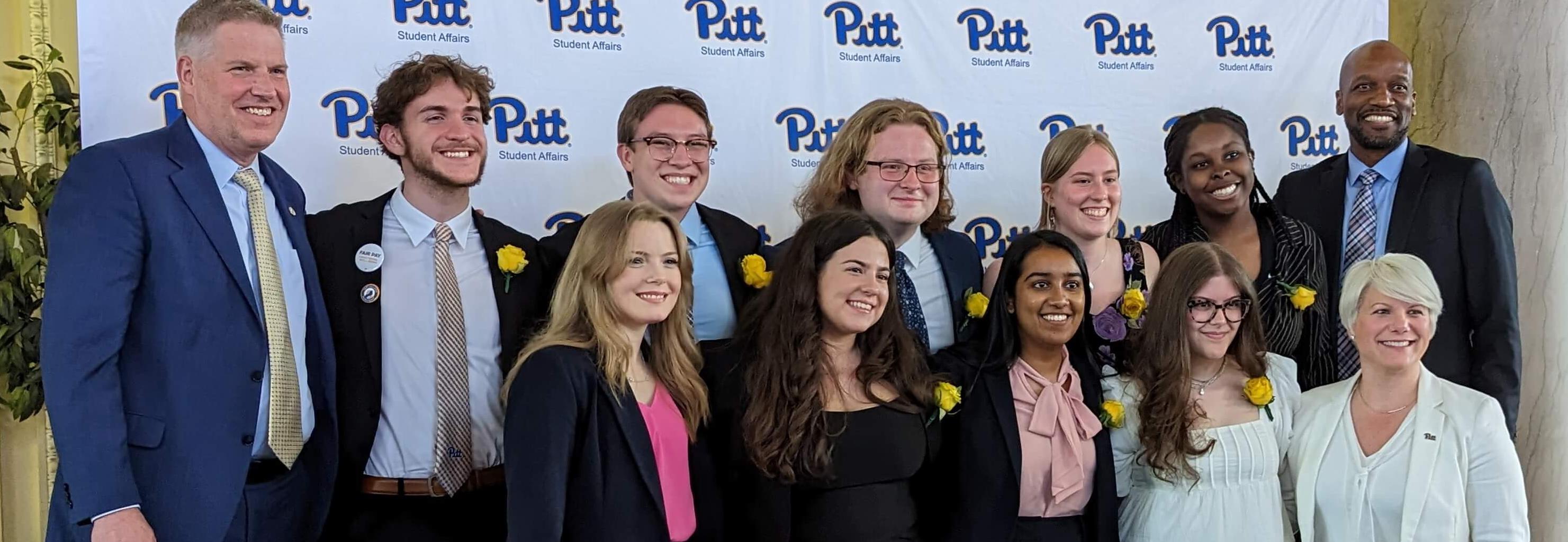 The Board of the Student Government Board