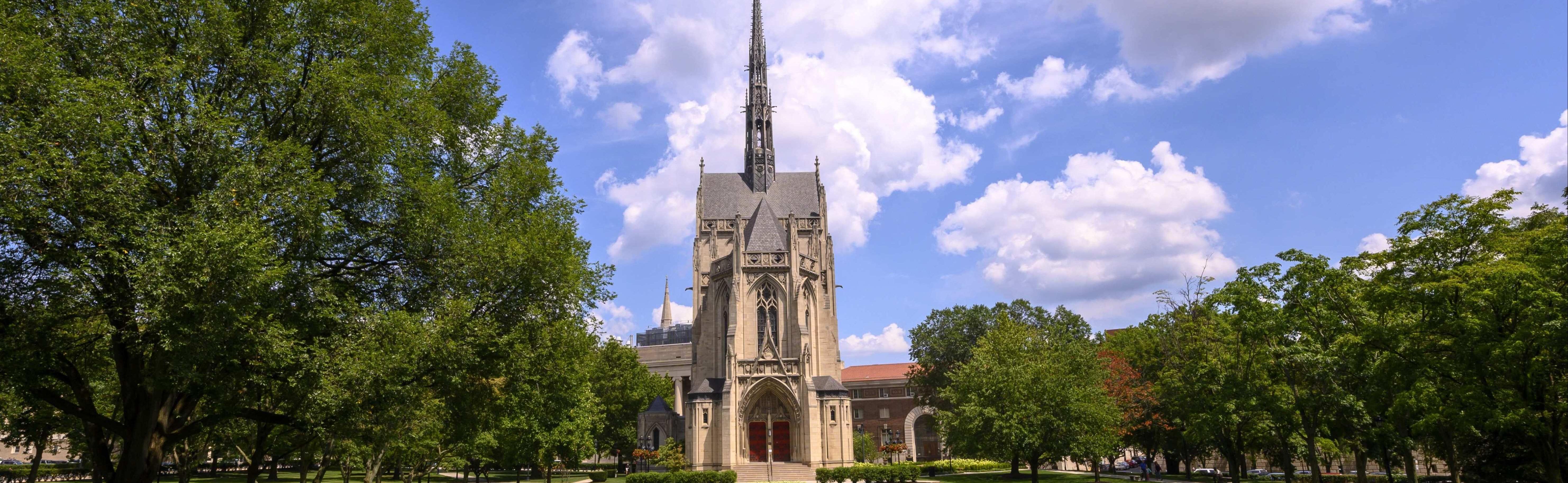 Heinz Chapel