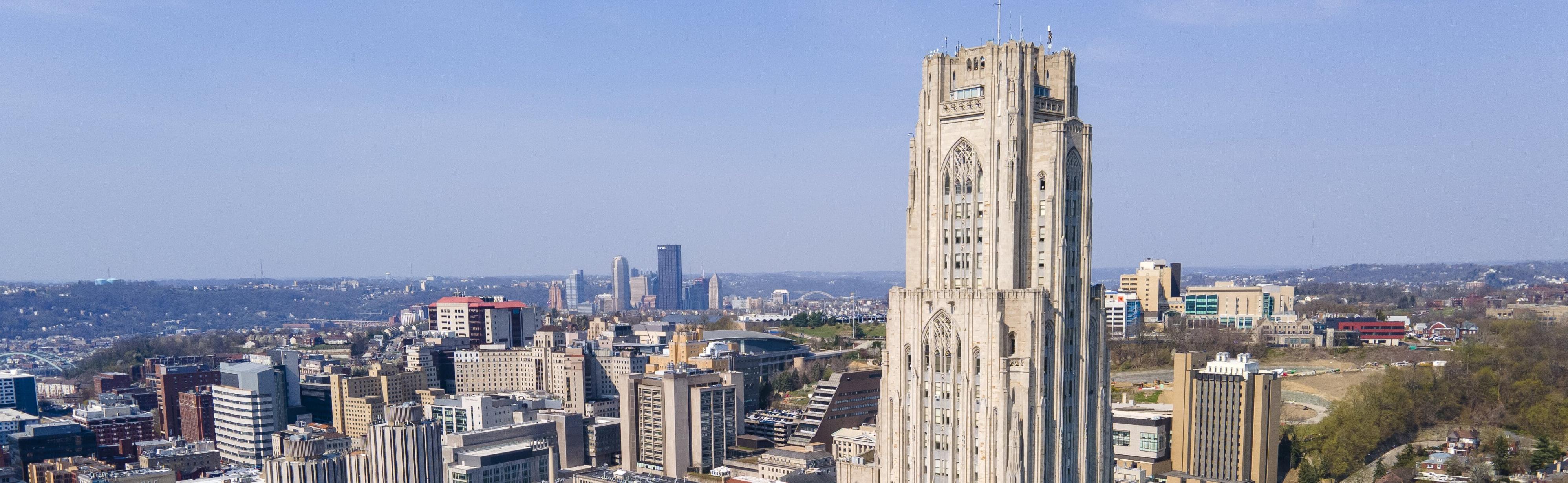 Cathedral of Learning