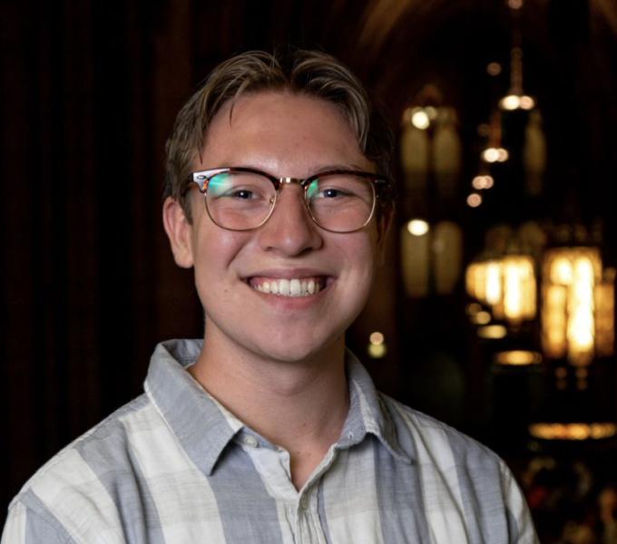 Photo of Braydan Issermoyer