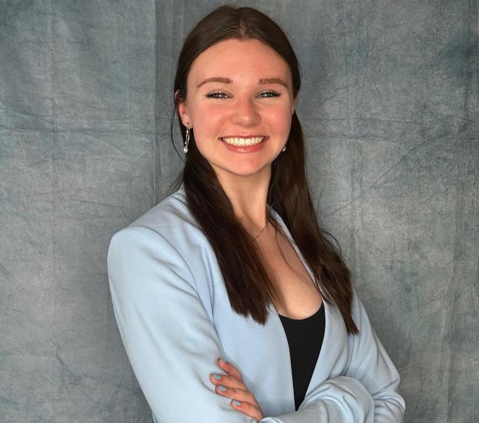 Photo of Zoe Bergschneider