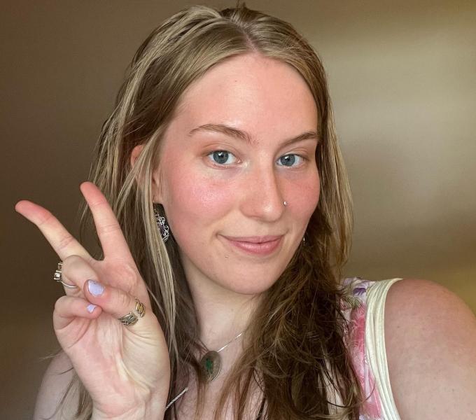 Photo of Katie Emmert