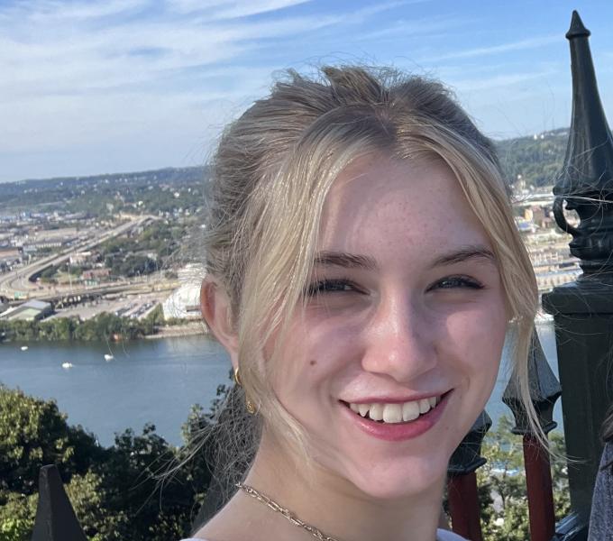 Picture of Kylie Baker