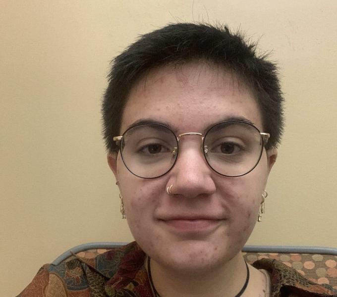 Photo of Abby Lowe