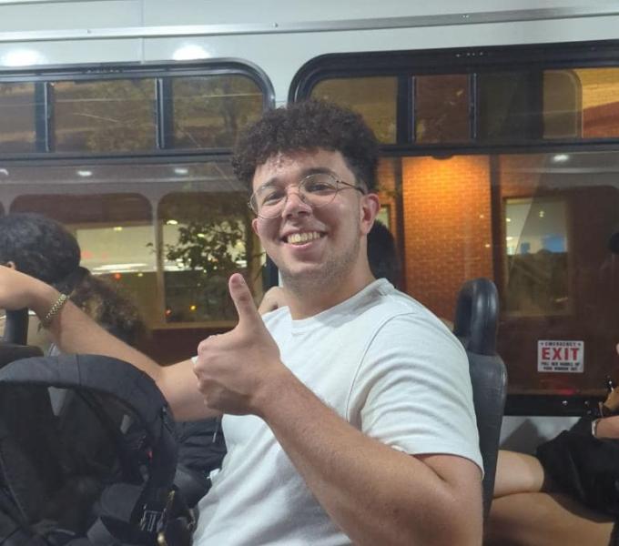 Photo of Guillermo Cruz III 