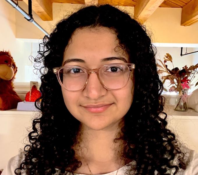 Photo of Zariya Kardar