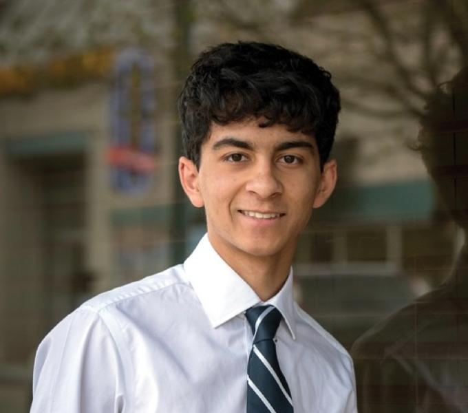 Photo of Raafay Khan
