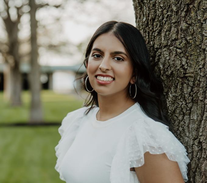 Photo of Arushi Bansal