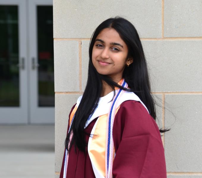Photo of Swathi Hossur