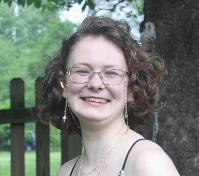Photo of Aubrey Woolley