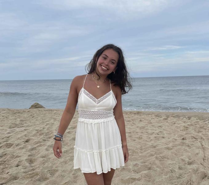 Photo of Rachel Smookler