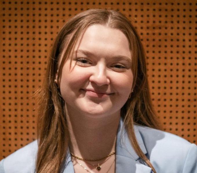Photo of Ella O'Rourke