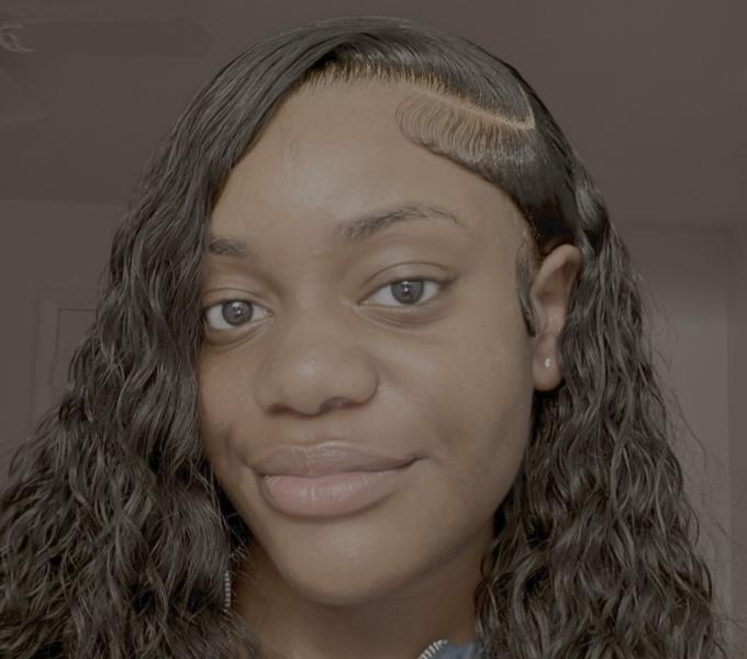 Photo of Kayla Roundtree