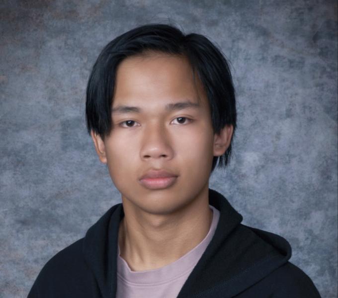 Photo of Justin Uhl