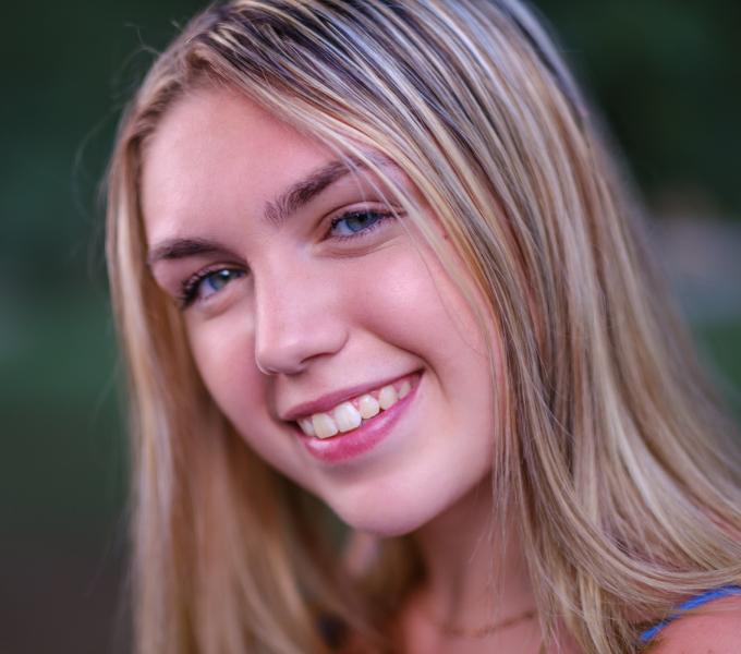 Photo of Anjelica Lewis