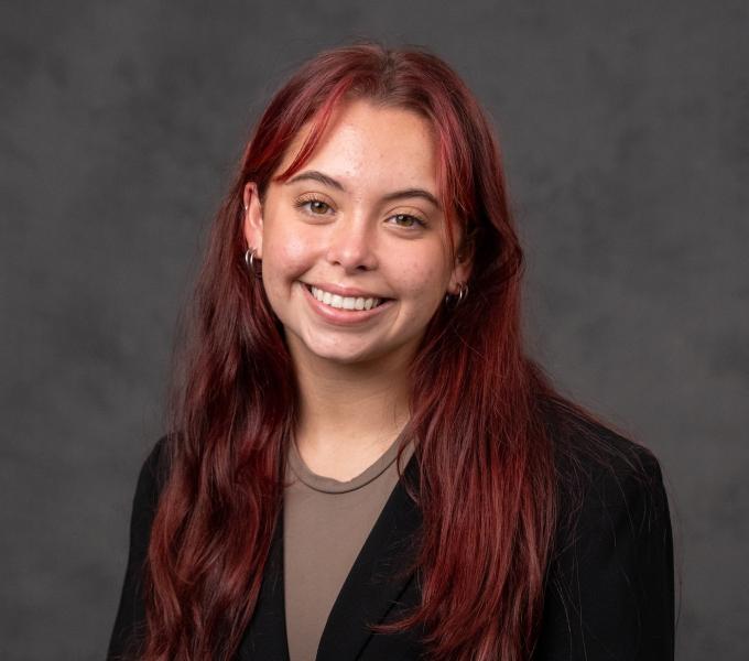 Photo of Rachel Smookler
