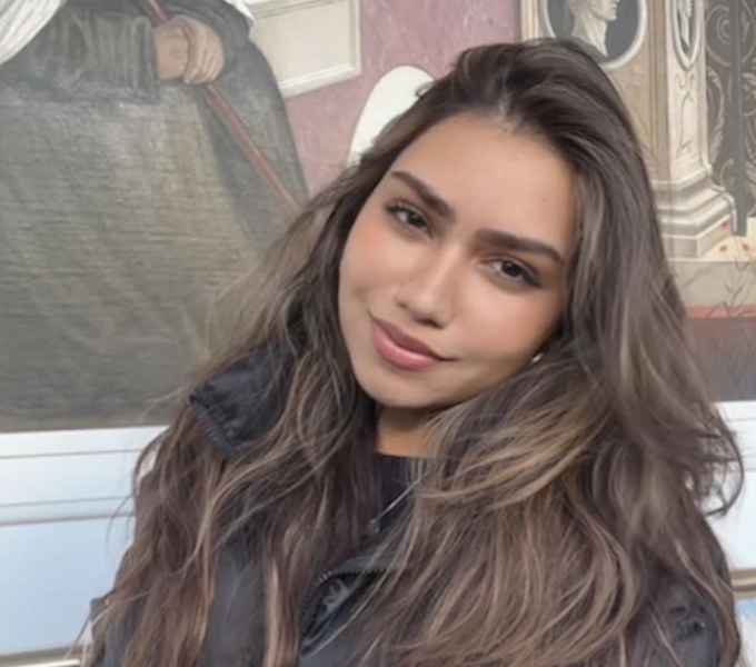 Photo of Zoha Mohsin 