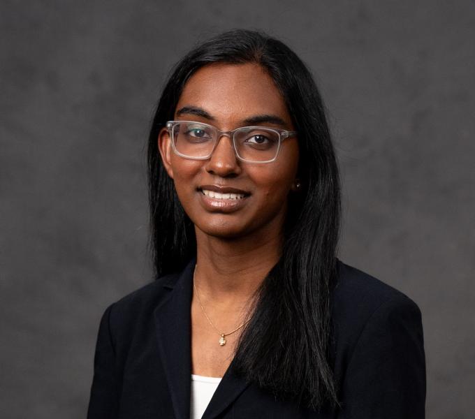 Photo of Shanthi Bhaskar
