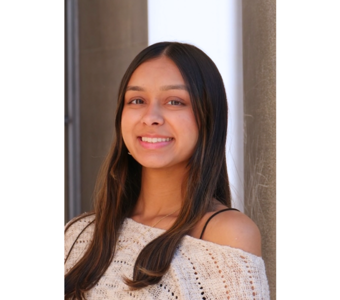 Photo of Divya Tase