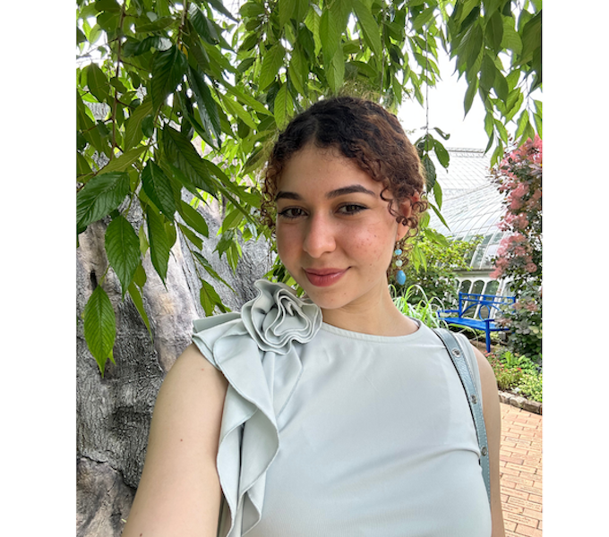 Photo of Farah Hendawy