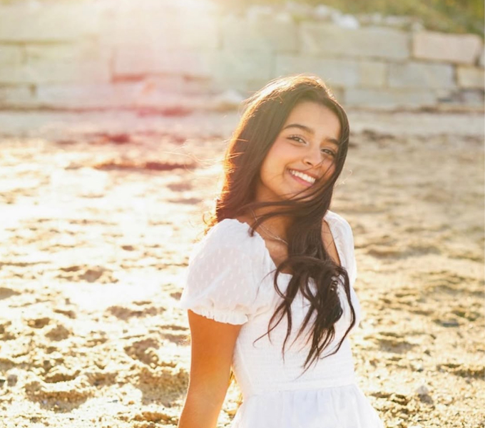 Photo of Haneen Alonaizi
