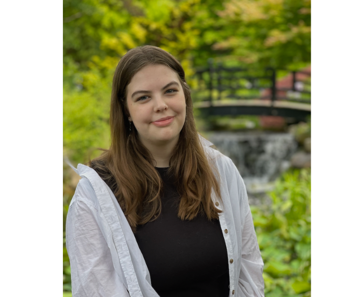 Photo of Julia Feibusch