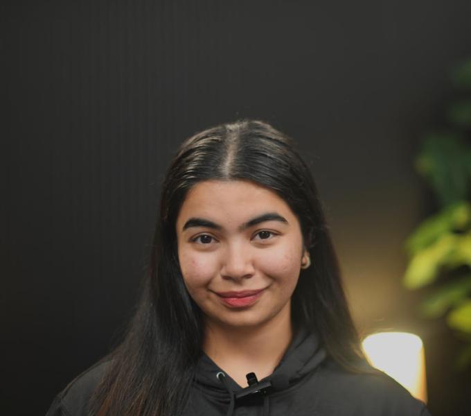 Photo of Arushi Chamaria