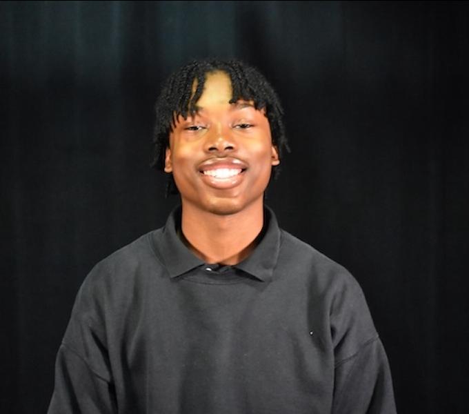 Photo of Isaiah Louis-Jacques